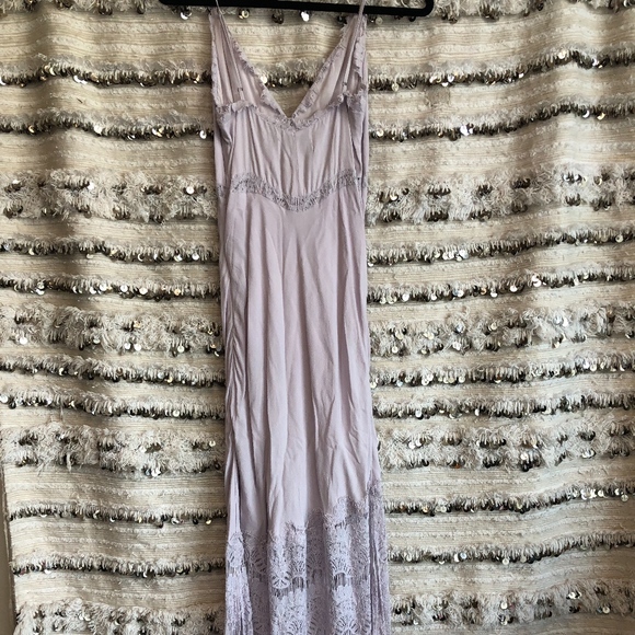 Lacey Slip Dress - Picture 3 of 3
